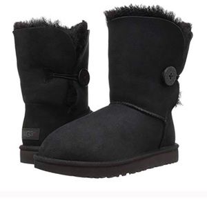 UGG Bailey Button ll Boot
